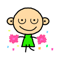 Everyday Sticker - SAEBO sticker #3495588