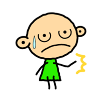 Everyday Sticker - SAEBO sticker #3495591