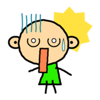 Everyday Sticker - SAEBO sticker #3495592