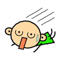 Everyday Sticker - SAEBO sticker #3495593