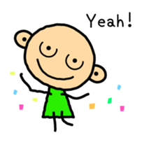 Everyday Sticker - SAEBO sticker #3495595