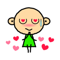 Everyday Sticker - SAEBO sticker #3495597