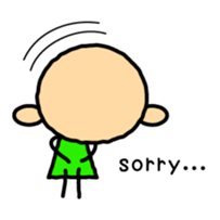 Everyday Sticker - SAEBO sticker #3495599