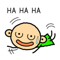 Everyday Sticker - SAEBO sticker #3495604