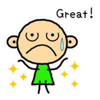 Everyday Sticker - SAEBO sticker #3495608