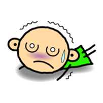 Everyday Sticker - SAEBO sticker #3495612