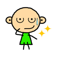 Everyday Sticker - SAEBO sticker #3495614