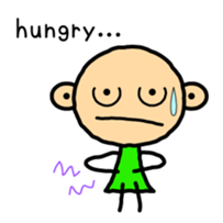 Everyday Sticker - SAEBO sticker #3495615