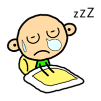 Everyday Sticker - SAEBO sticker #3495617