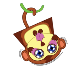 Loogling jaja sticker #3495820