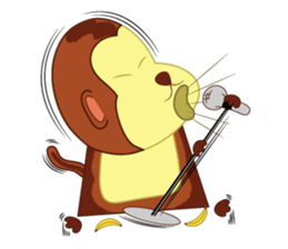 Loogling jaja sticker #3495821