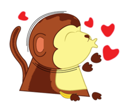 Loogling jaja sticker #3495823