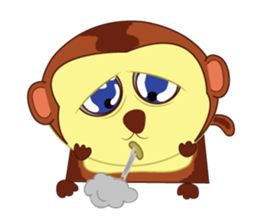 Loogling jaja sticker #3495825