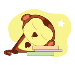 Loogling jaja sticker #3495826