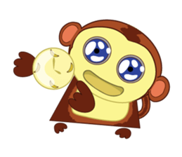 Loogling jaja sticker #3495828