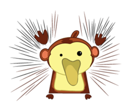 Loogling jaja sticker #3495829