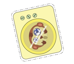 Loogling jaja sticker #3495830