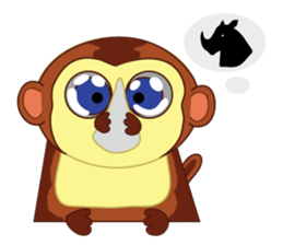 Loogling jaja sticker #3495831