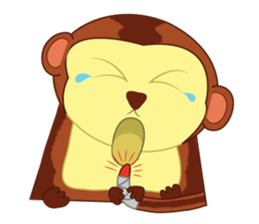 Loogling jaja sticker #3495832