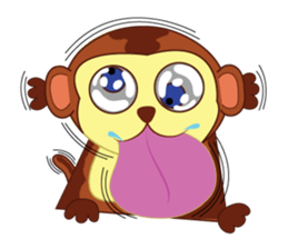 Loogling jaja sticker #3495835