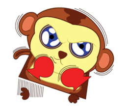 Loogling jaja sticker #3495836