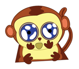 Loogling jaja sticker #3495839