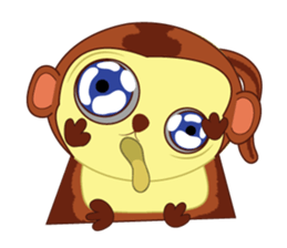 Loogling jaja sticker #3495840