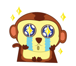 Loogling jaja sticker #3495841