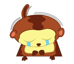 Loogling jaja sticker #3495842