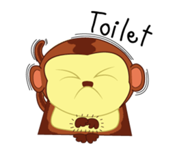 Loogling jaja sticker #3495844