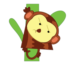 Loogling jaja sticker #3495847