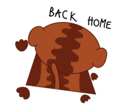 Loogling jaja sticker #3495848