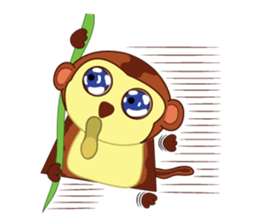 Loogling jaja sticker #3495849