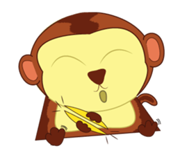 Loogling jaja sticker #3495850