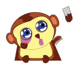 Loogling jaja sticker #3495852