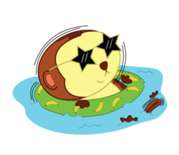 Loogling jaja sticker #3495853