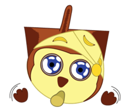 Loogling jaja sticker #3495854