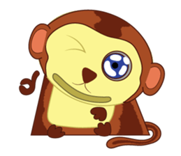 Loogling jaja sticker #3495855