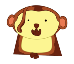 Loogling jaja sticker #3495856