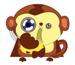 Loogling jaja sticker #3495857