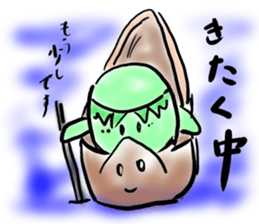 Kappa division manager sticker #3496223