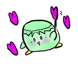 Kappa division manager sticker #3496228