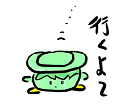 Kappa division manager sticker #3496235