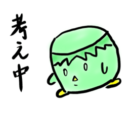 Kappa division manager sticker #3496249