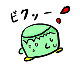 Kappa division manager sticker #3496253