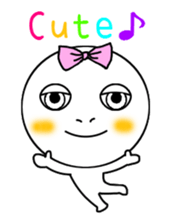 PEROPERO PEROCHO [English Version] sticker #3496307