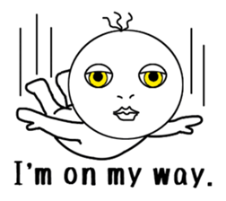 PEROPERO PEROCHO [English Version] sticker #3496308