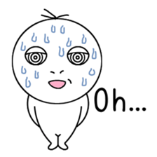 PEROPERO PEROCHO [English Version] sticker #3496313