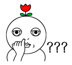 PEROPERO PEROCHO [English Version] sticker #3496316