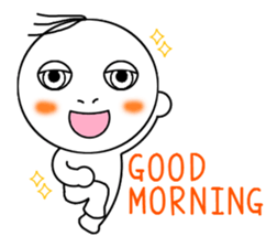 PEROPERO PEROCHO [English Version] sticker #3496318